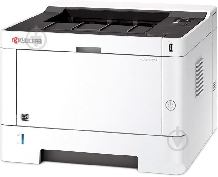Принтер Kyocera ECOSYS P2235dn А4 (1102RV3NL0) - фото 1 Принтер Kyocera ECOSYS P2235dn А4 (1102RV3NL0) - фото 1