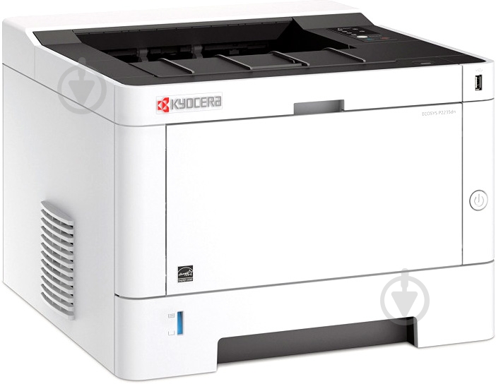 Принтер Kyocera ECOSYS P2235dn А4 (1102RV3NL0) - фото 2 Принтер Kyocera ECOSYS P2235dn А4 (1102RV3NL0) - фото 2