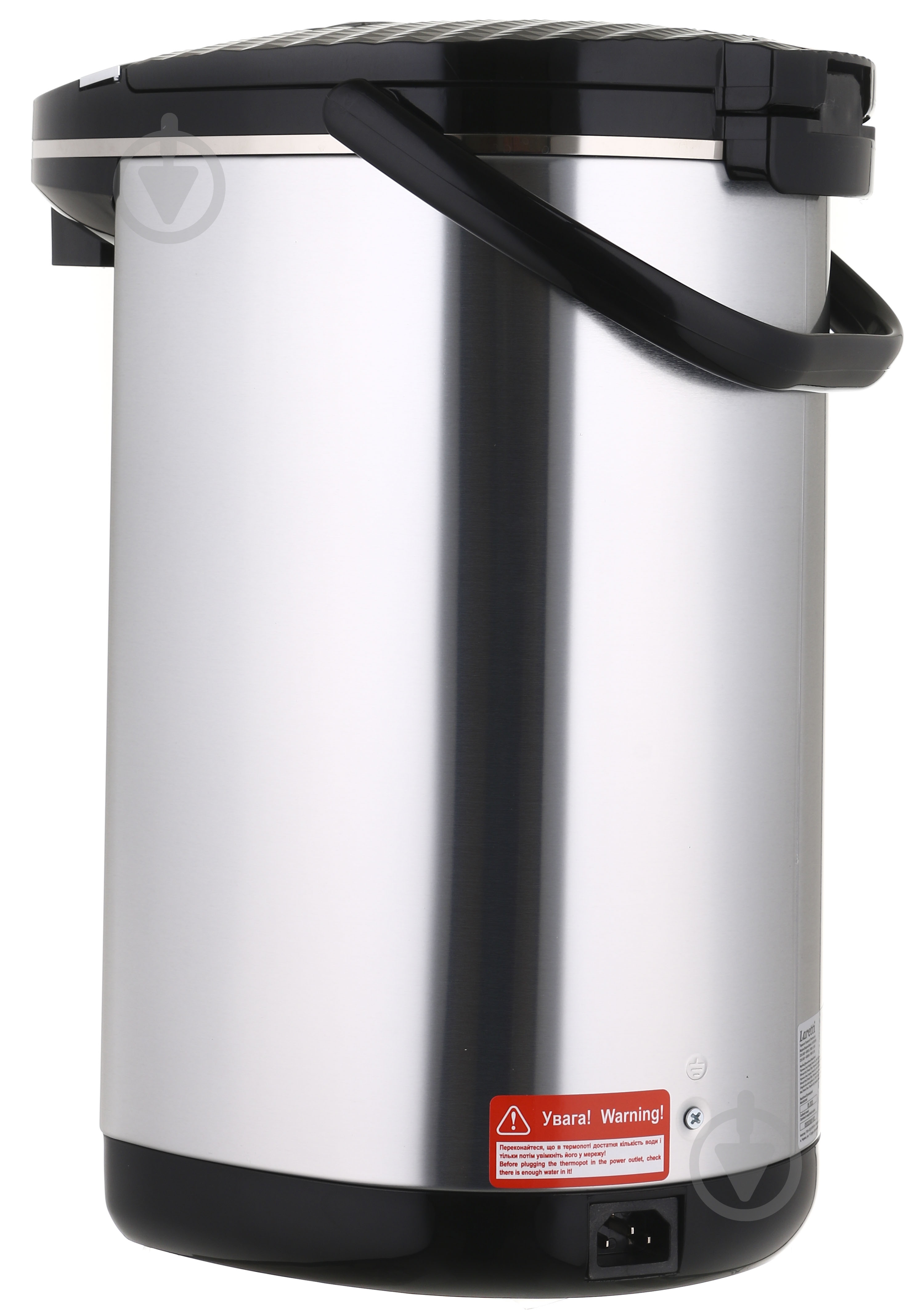 ВИТРИНА! Термопот Laretti LR-EK3510 - фото 7 ВИТРИНА! Термопот Laretti LR-EK3510 - фото 7