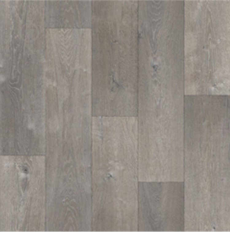 Линолеум King Floor Perfect Gordon 7 2 сорт 3 м - фото 1