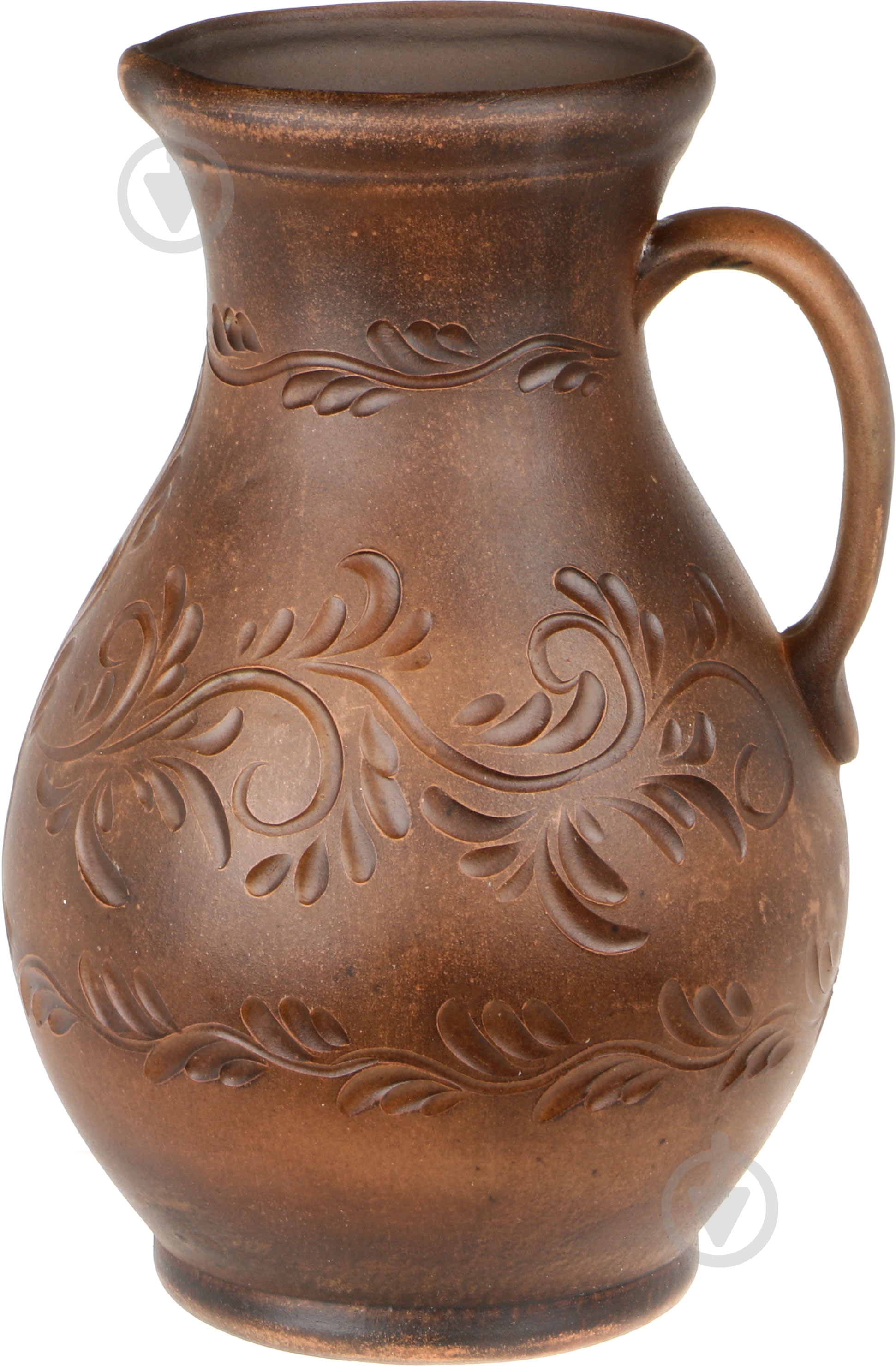 Глечик Класичний з малюнком 3 л - фото 1