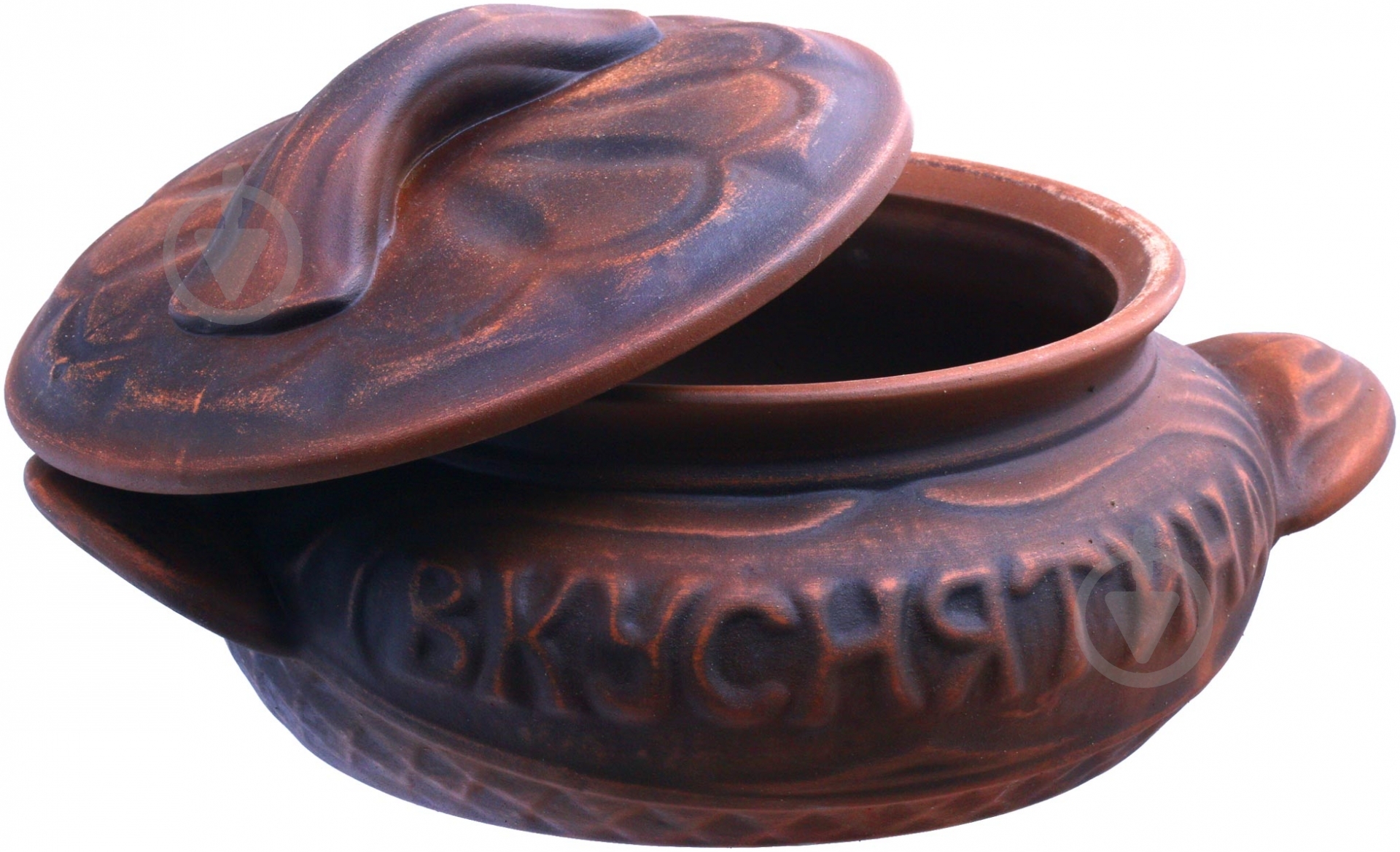 Супница ТЕРРА Вкуснятина 2 л - фото 1