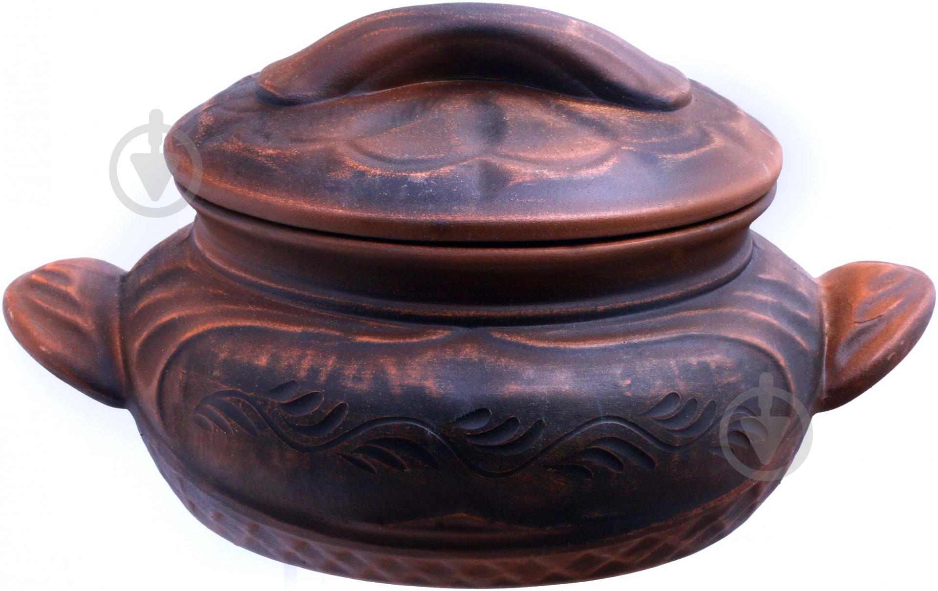 Супница ТЕРРА Вкуснятина 2 л - фото 2