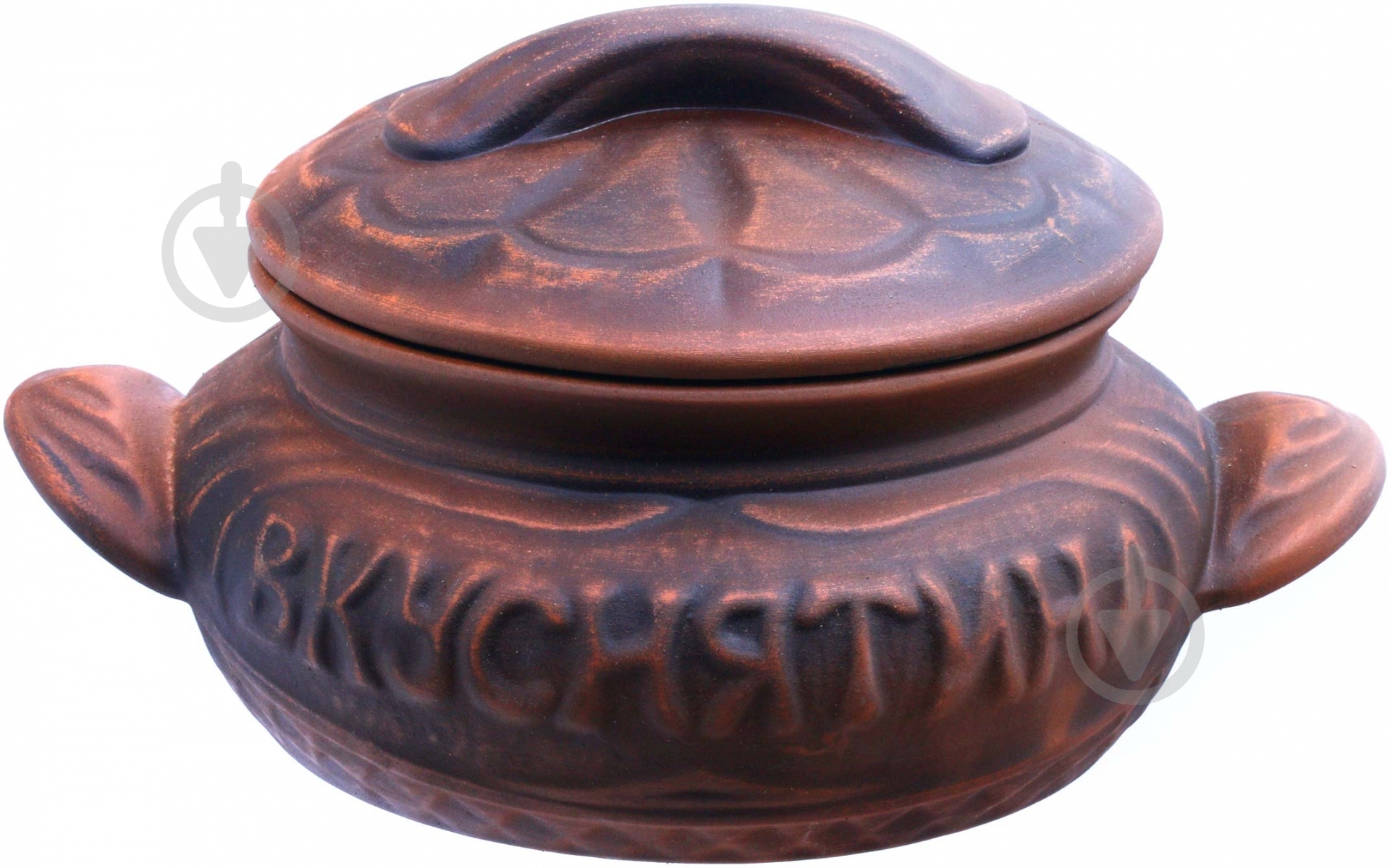 Супница ТЕРРА Вкуснятина 2 л - фото 3