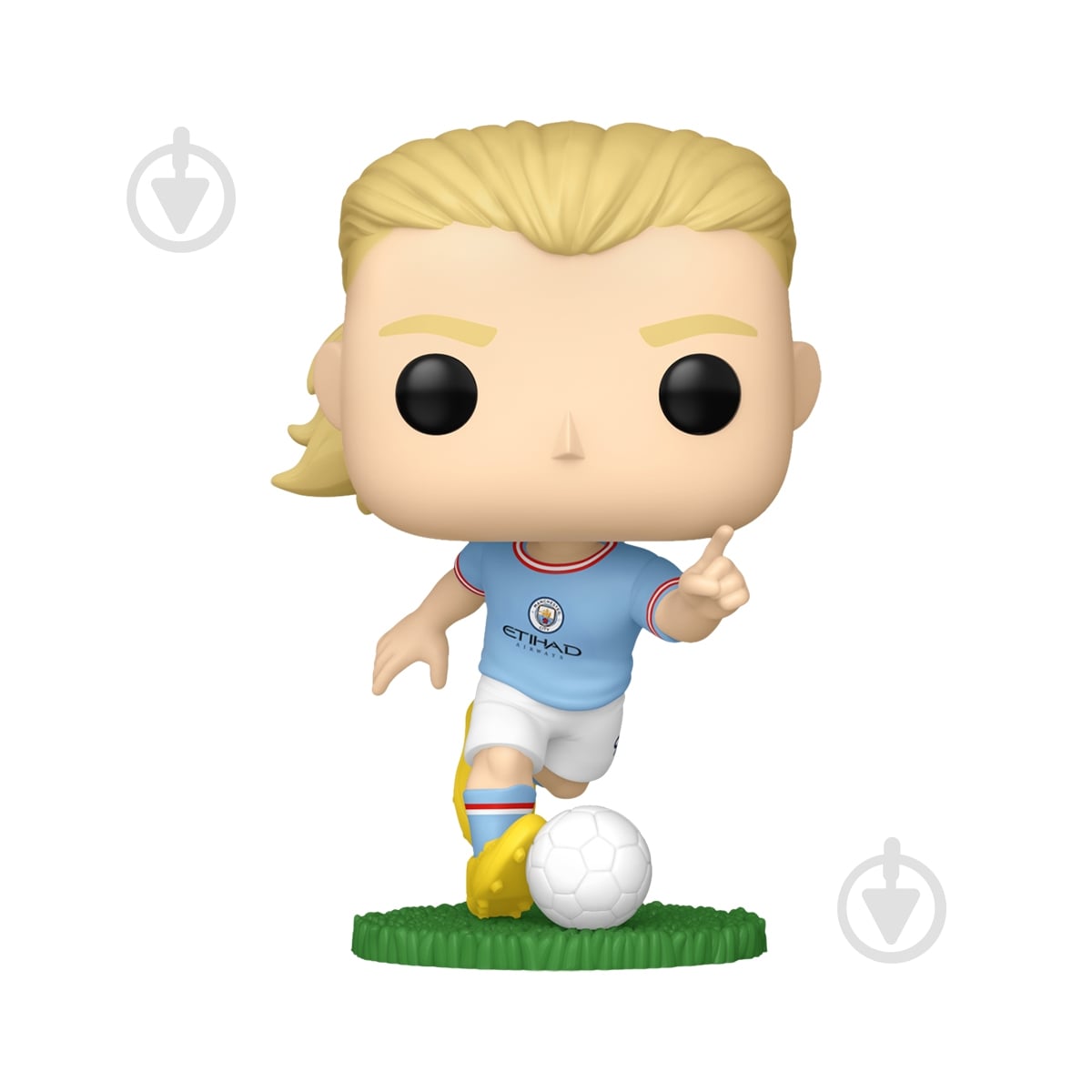 Фігурка Funko POP! Ерлінг Холанд 75113 - фото 5