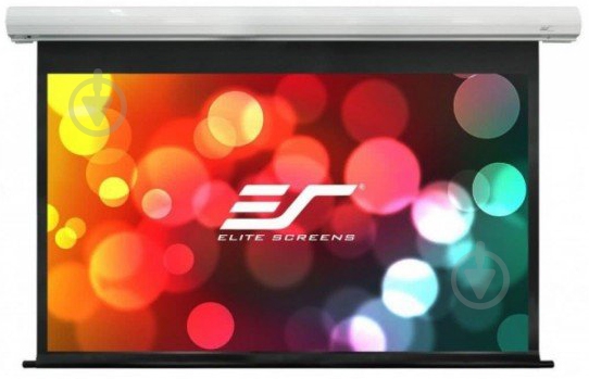 Экран проекционный Elite Screens Saker SK165NXW2-E6 - фото 1