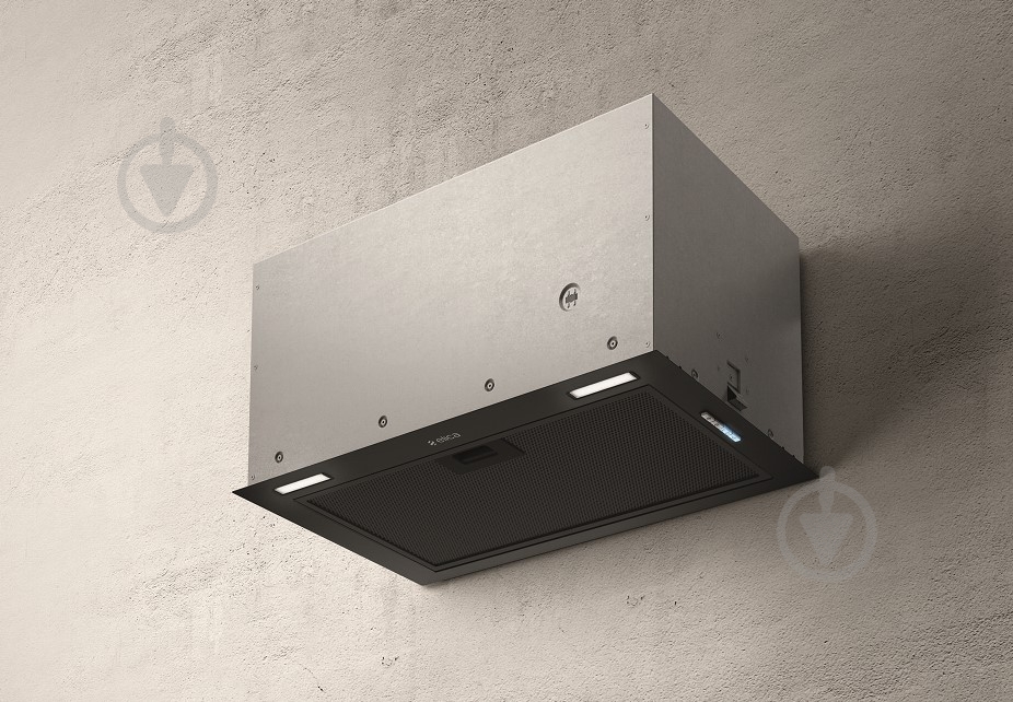 Вытяжка Elica CT23 BL MAT/A/52 - фото 2 Вытяжка Elica CT23 BL MAT/A/52 - фото 2