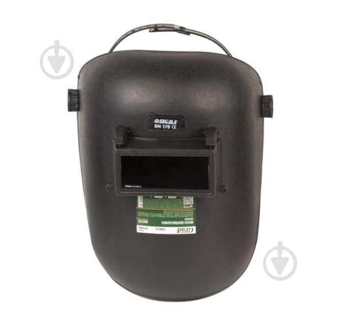 Маска сварщика Grad 9413865 - фото 2 Маска сварщика Grad 9413865 - фото 2