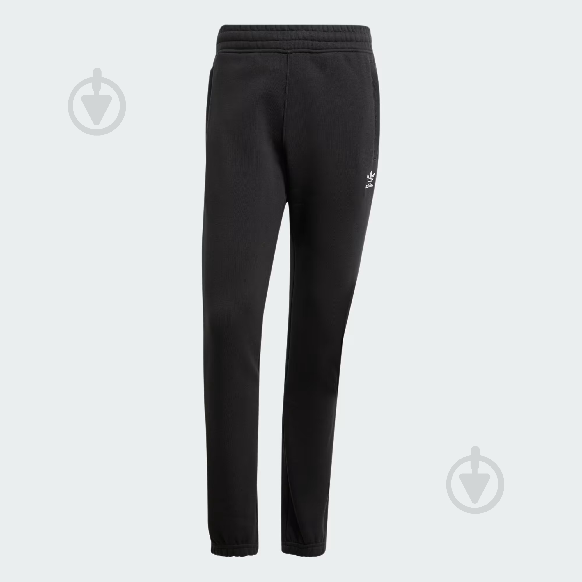 Брюки Adidas ESS PT IY7361 р. M черный - фото 6 Брюки Adidas ESS PT IY7361 р. M черный - фото 6