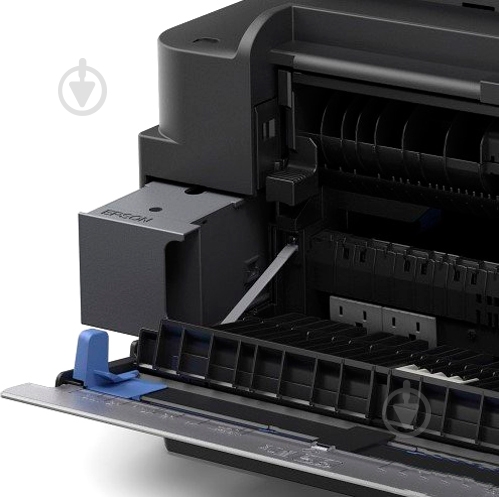 Принтер Epson WF-7210DTW А3 (C11CG38402) Wi-Fi WorkForce - фото 5