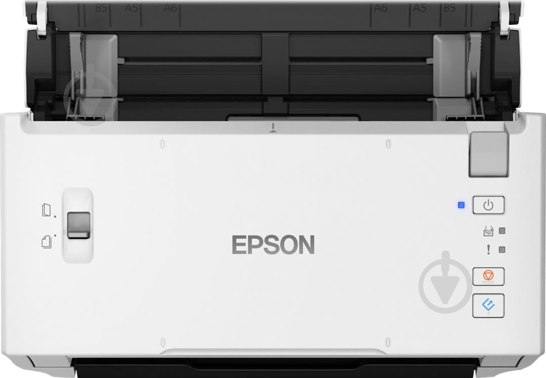 Сканер Epson DS-730N (B11B259401) - фото 4