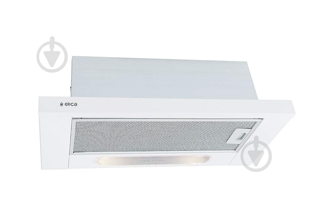 Витяжка Elica TT14 LUX WH/A/50 - фото 1 Витяжка Elica TT14 LUX WH/A/50 - фото 1
