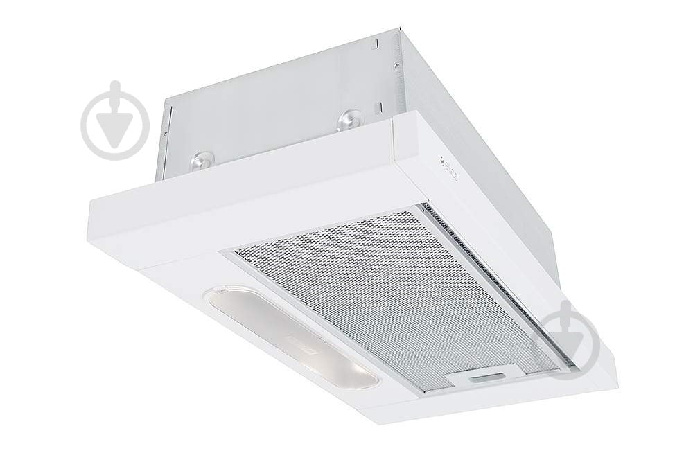 Витяжка Elica TT14 LUX WH/A/50 - фото 3 Витяжка Elica TT14 LUX WH/A/50 - фото 3