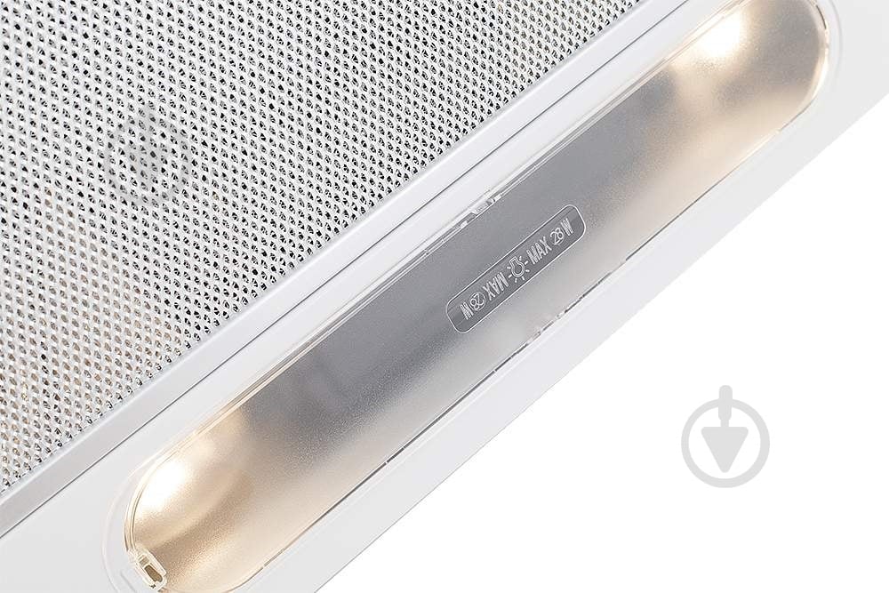 Витяжка Elica TT14 LUX WH/A/50 - фото 4 Витяжка Elica TT14 LUX WH/A/50 - фото 4