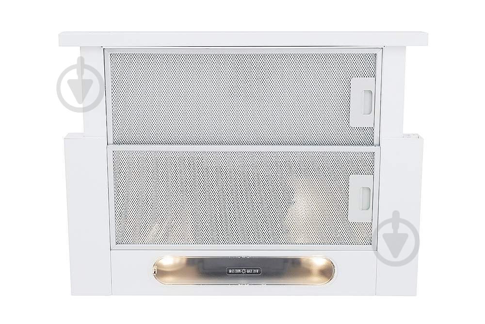 Витяжка Elica TT14 LUX WH/A/50 - фото 6 Витяжка Elica TT14 LUX WH/A/50 - фото 6