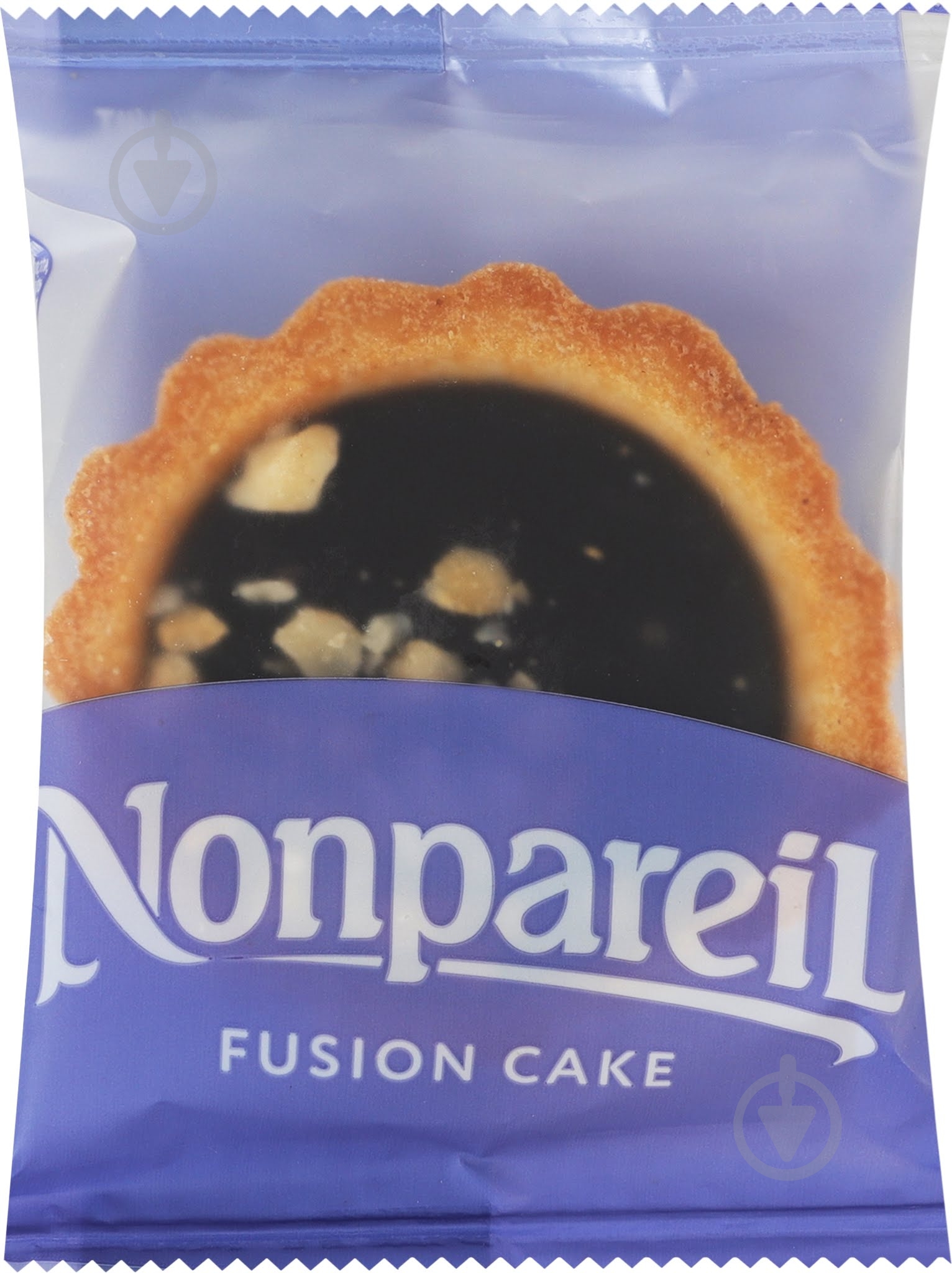 Пирожное Nonpareil Корзинка микс 26 г - фото 3 Пирожное Nonpareil Корзинка микс 26 г - фото 3