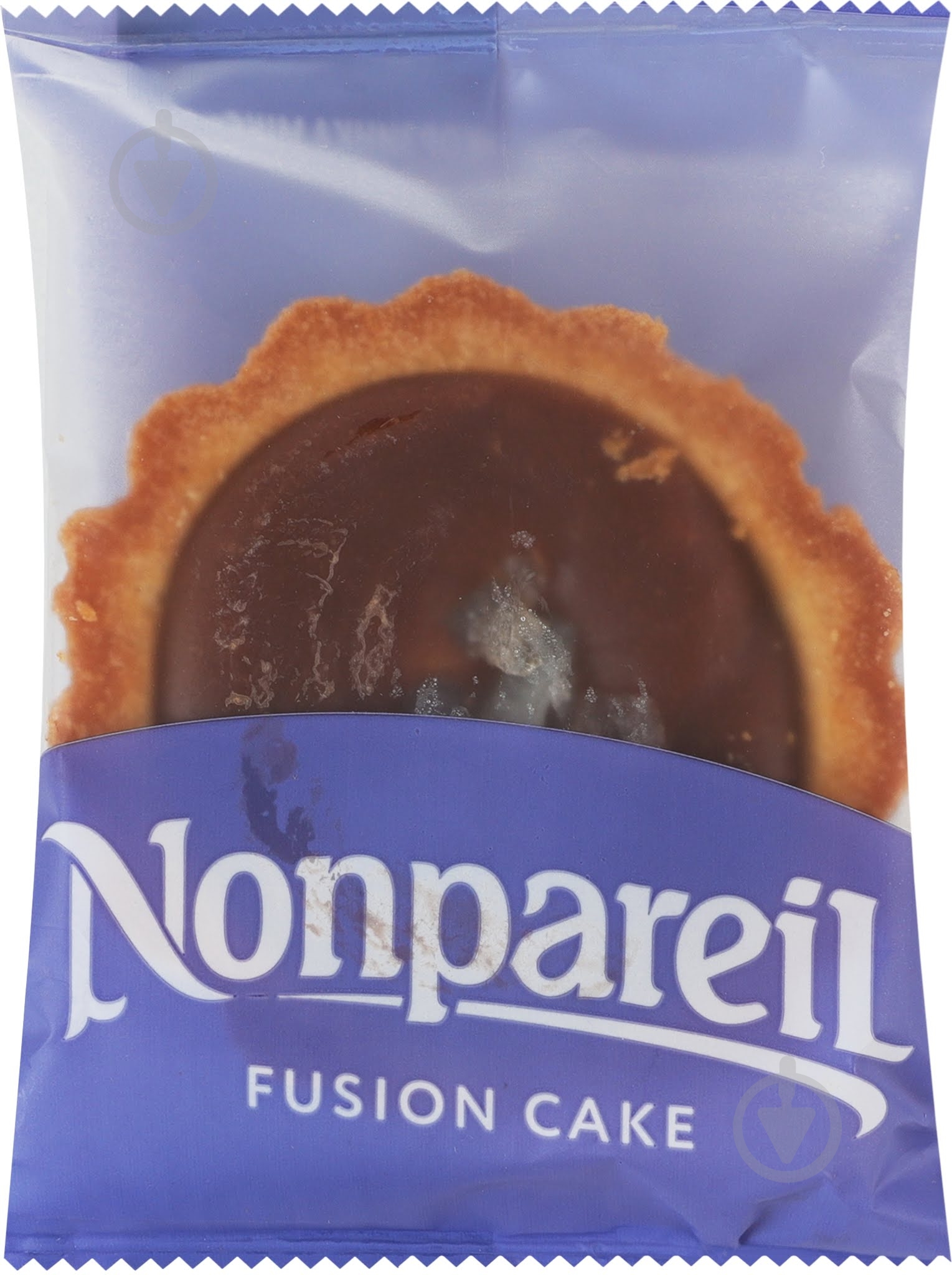 Пирожное Nonpareil Корзинка микс 26 г - фото 4 Пирожное Nonpareil Корзинка микс 26 г - фото 4