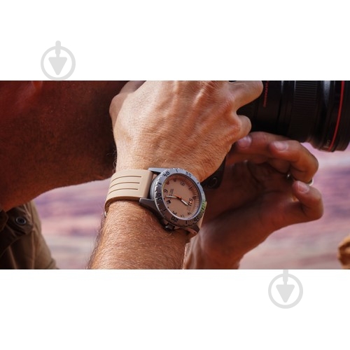 Наручные часы 5.11 Tactical Sentinel Watch, Coyote (50133) - фото 6