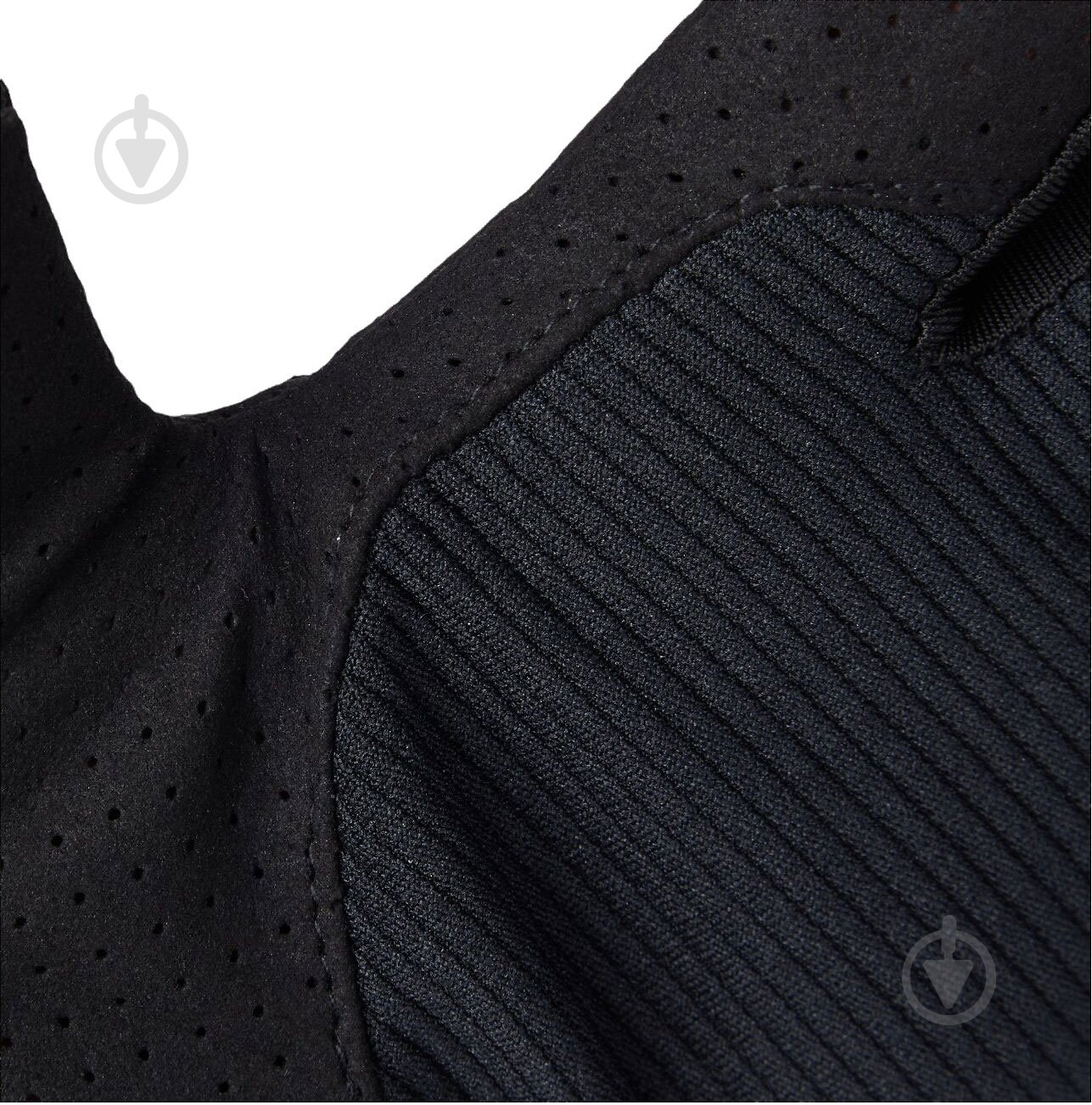 Перчатки для фитнеса Energetics 428944-057 MFG570 р. L черный - фото 2