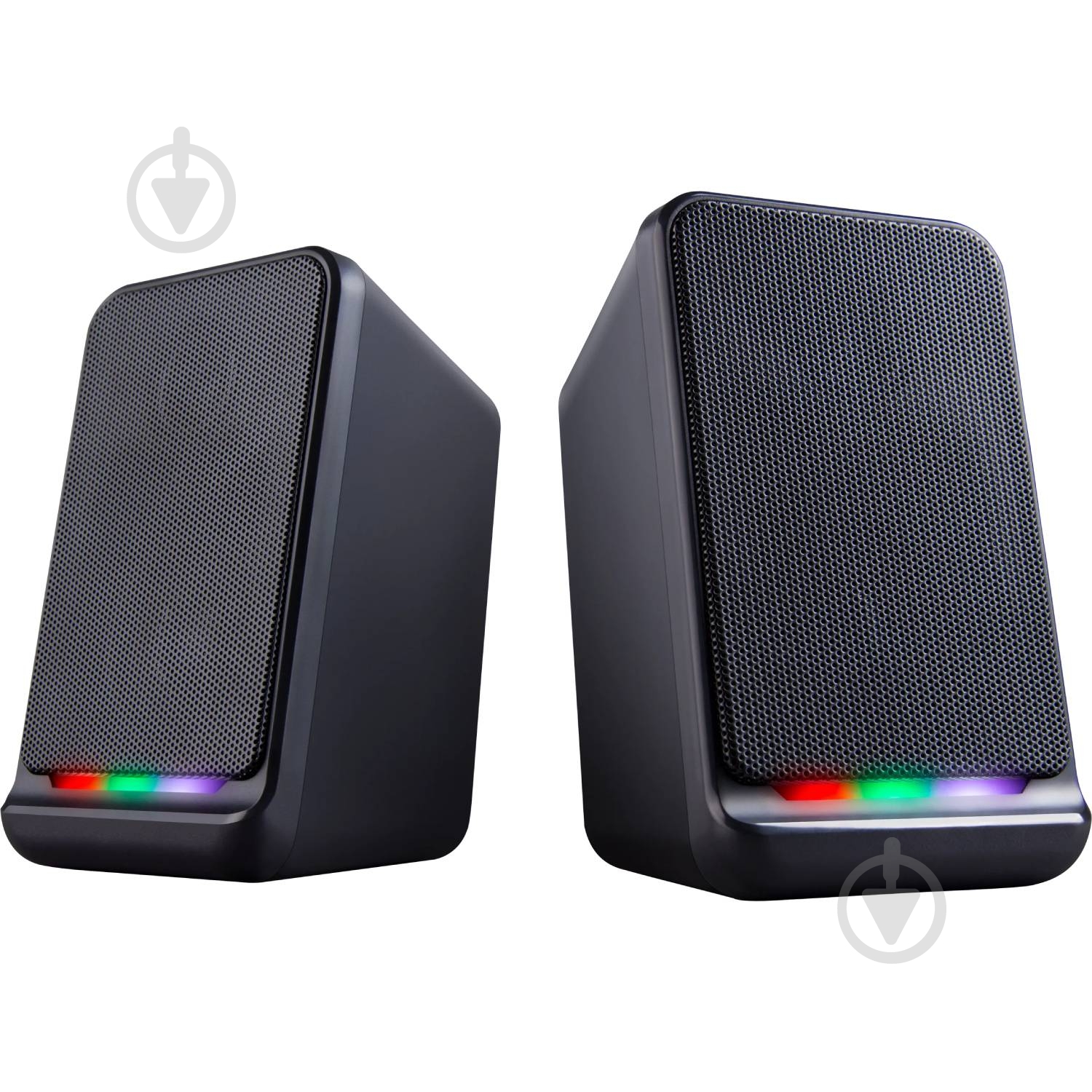 Акустическая система Defender SPK 120 2.0 black - фото 5