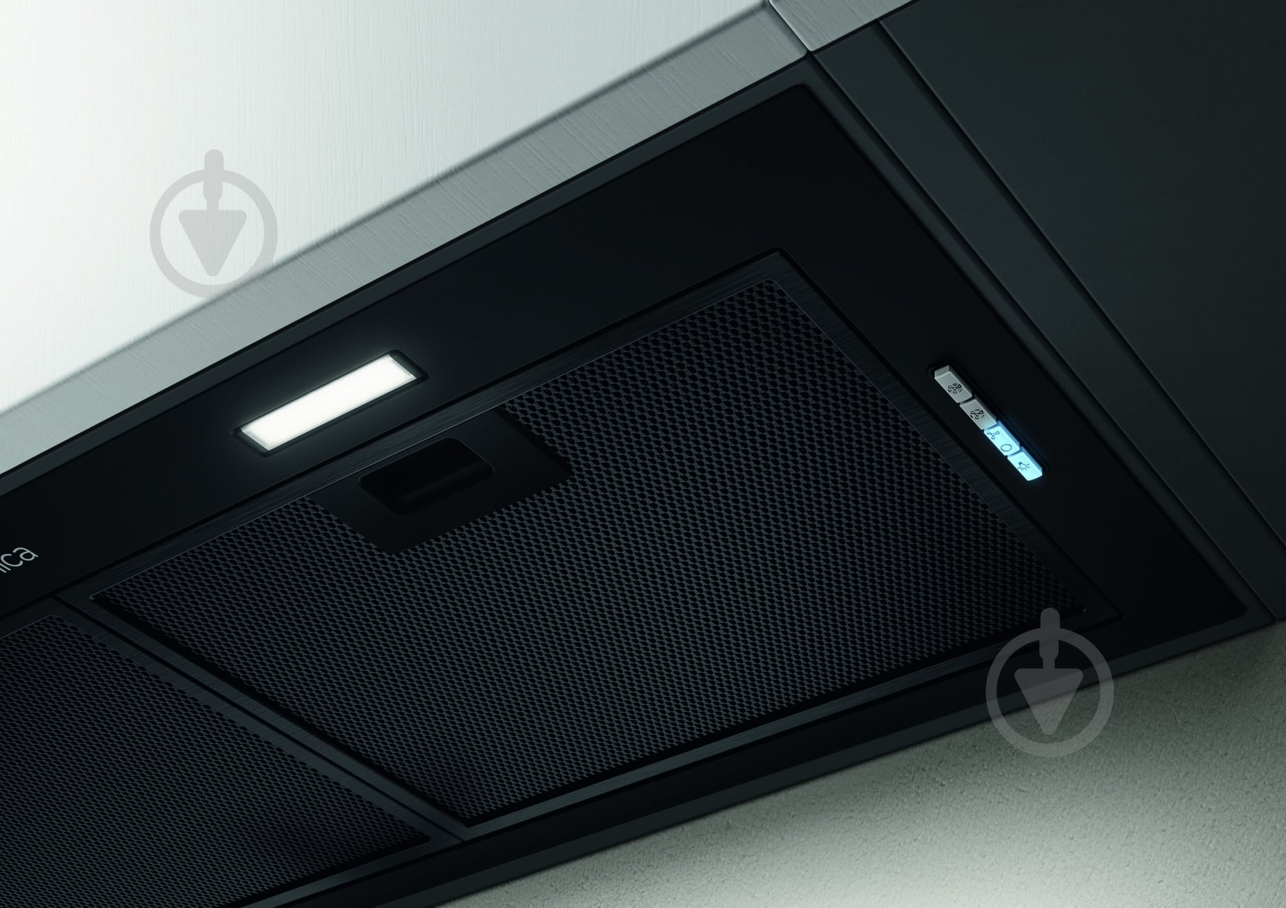 Вытяжка Elica CT23 BL MAT/A/72 - фото 4 Вытяжка Elica CT23 BL MAT/A/72 - фото 4