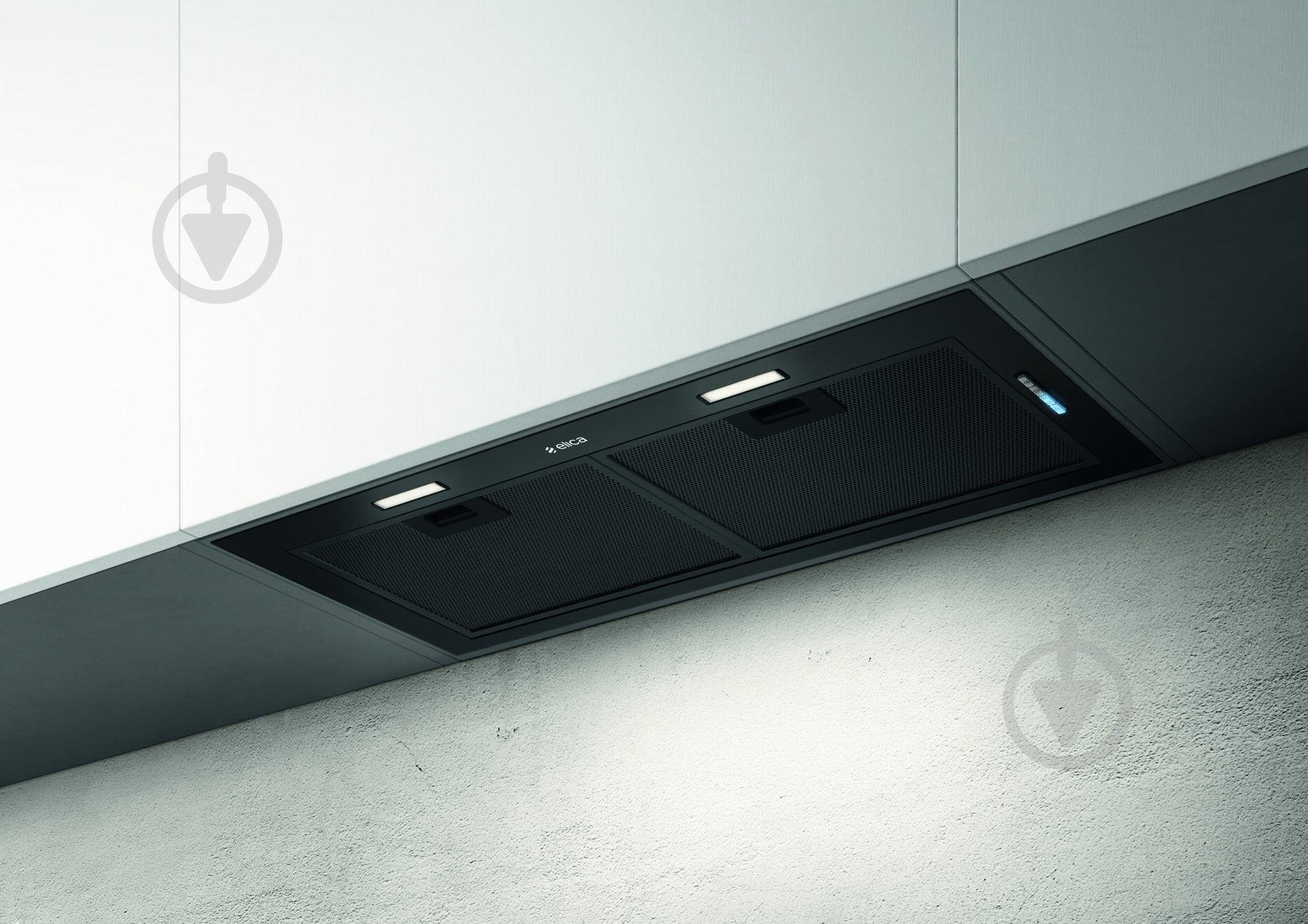 Вытяжка Elica CT23 BL MAT/A/72 - фото 3 Вытяжка Elica CT23 BL MAT/A/72 - фото 3