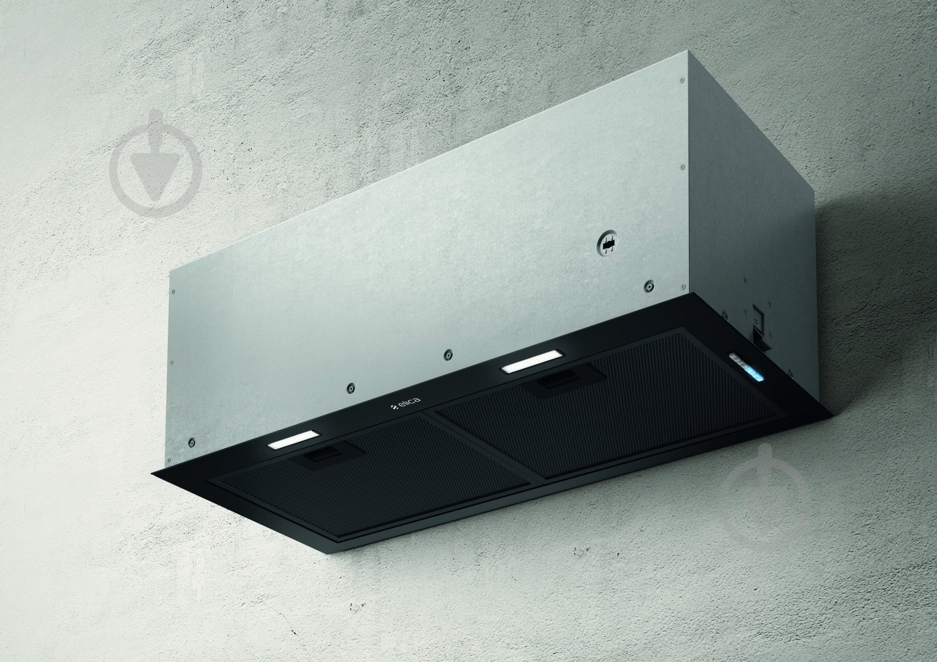 Вытяжка Elica CT23 BL MAT/A/72 - фото 2 Вытяжка Elica CT23 BL MAT/A/72 - фото 2