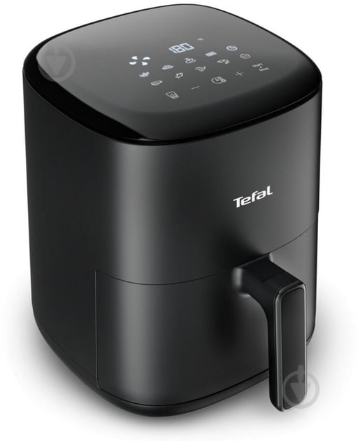 Мультипіч Tefal Easy Fry Compact EY145810 - фото 3