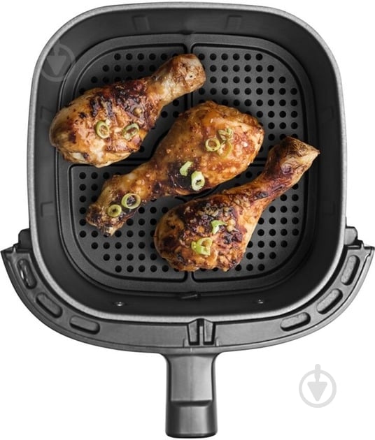 Мультипіч Tefal Easy Fry Compact EY145810 - фото 5