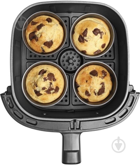 Мультипіч Tefal Easy Fry Compact EY145810 - фото 7