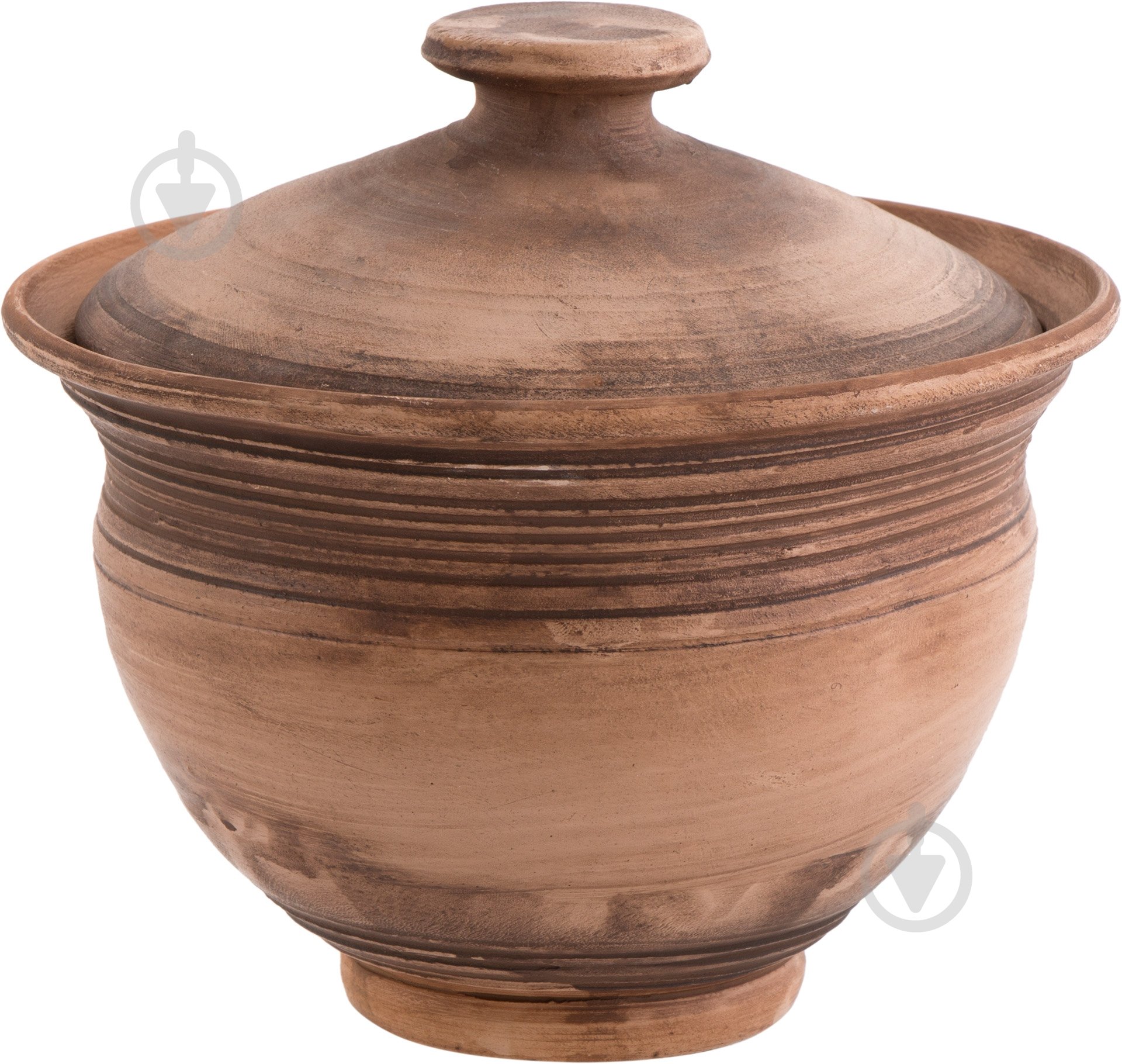 Макитра 1 л - фото 1