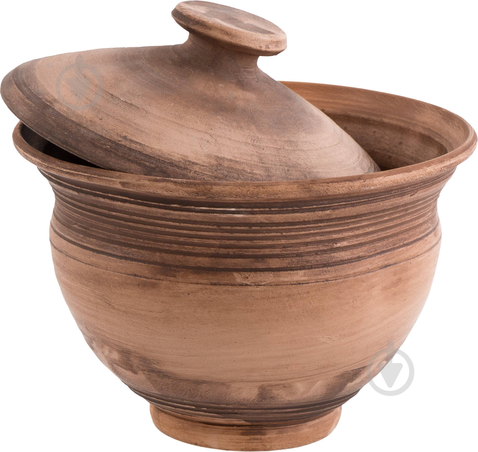 Макитра 1 л - фото 2