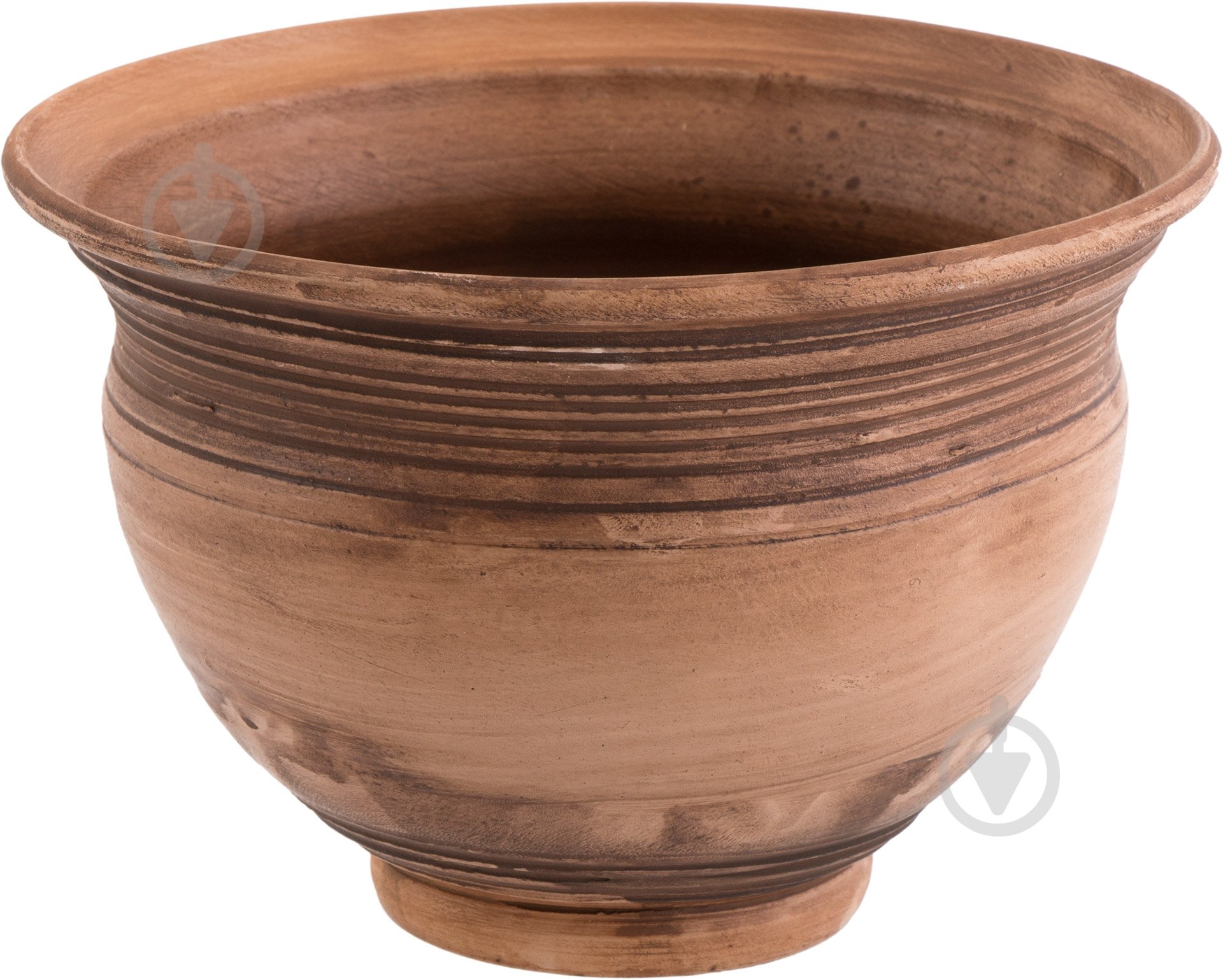 Макитра 1 л - фото 3