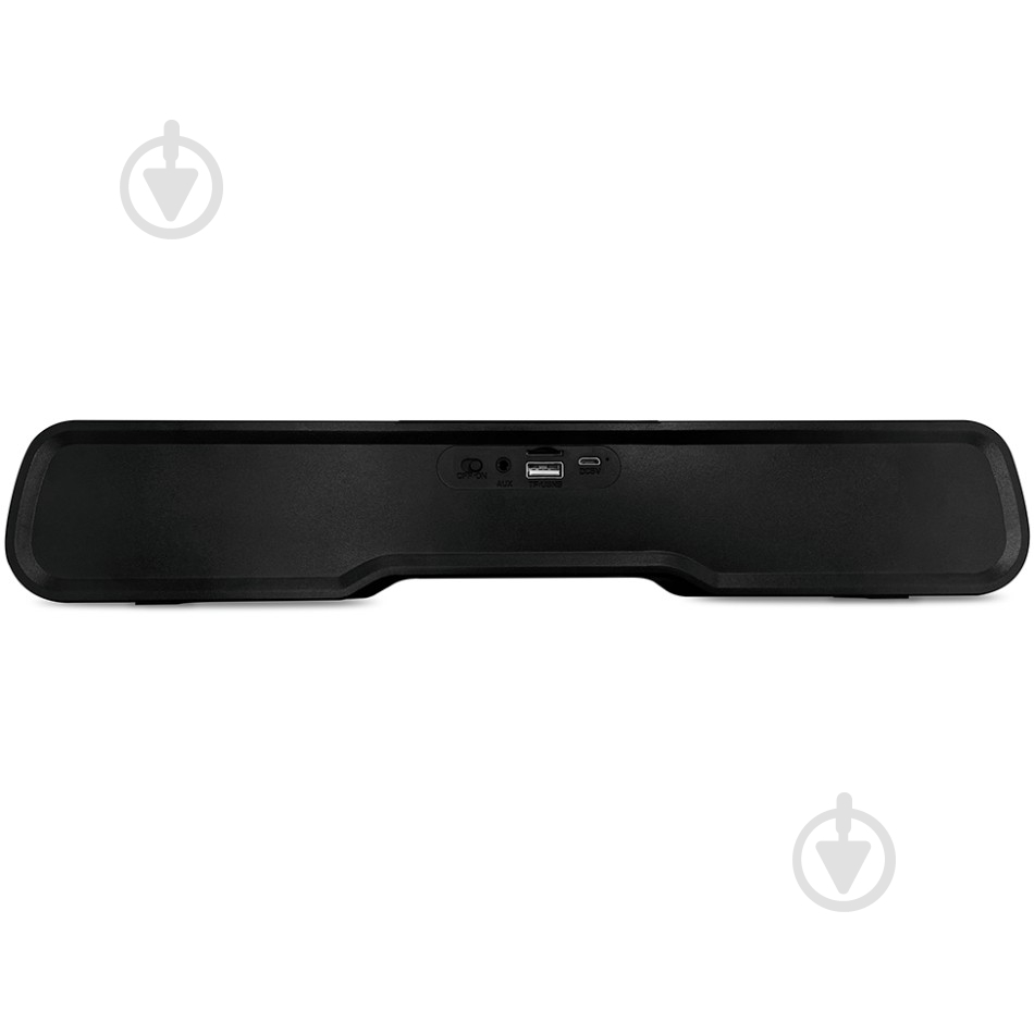 Акустическая система Media-Tech PHANTOM BT 2.0 black - фото 3