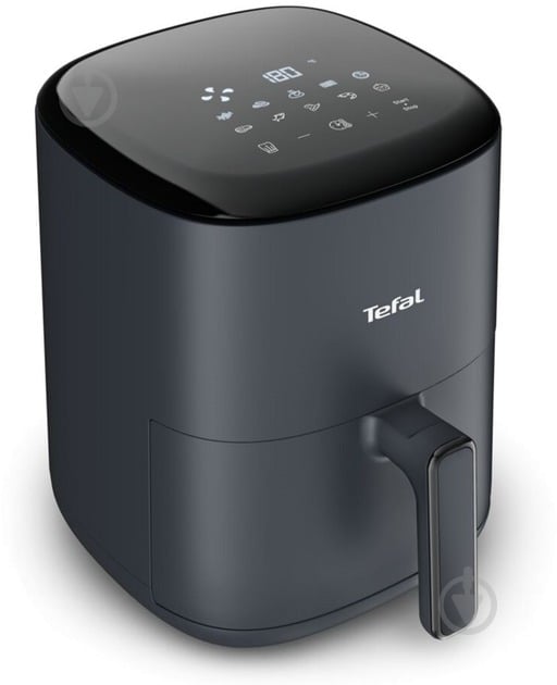Мультипіч Tefal Easy Fry Compact EY145B10 - фото 3