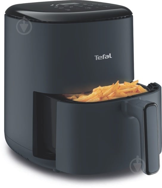 Мультипіч Tefal Easy Fry Compact EY145B10 - фото 4
