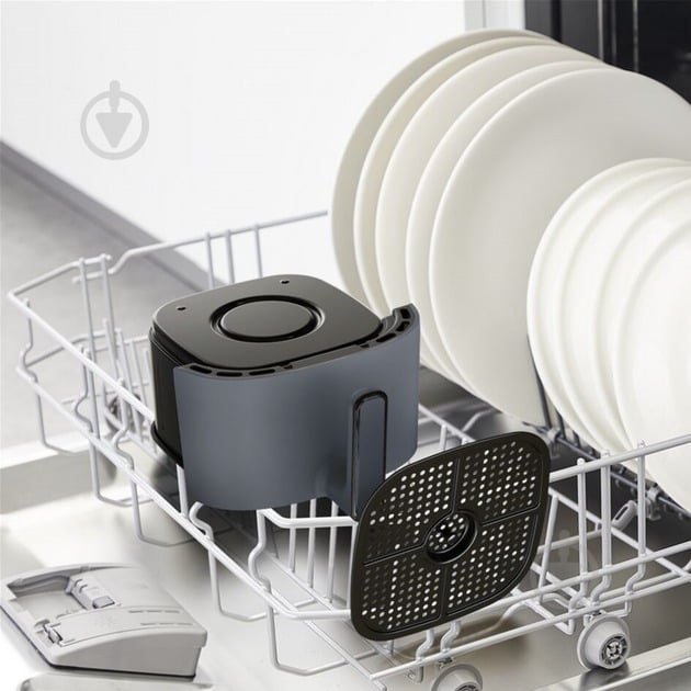 Мультипіч Tefal Easy Fry Compact EY145B10 - фото 5