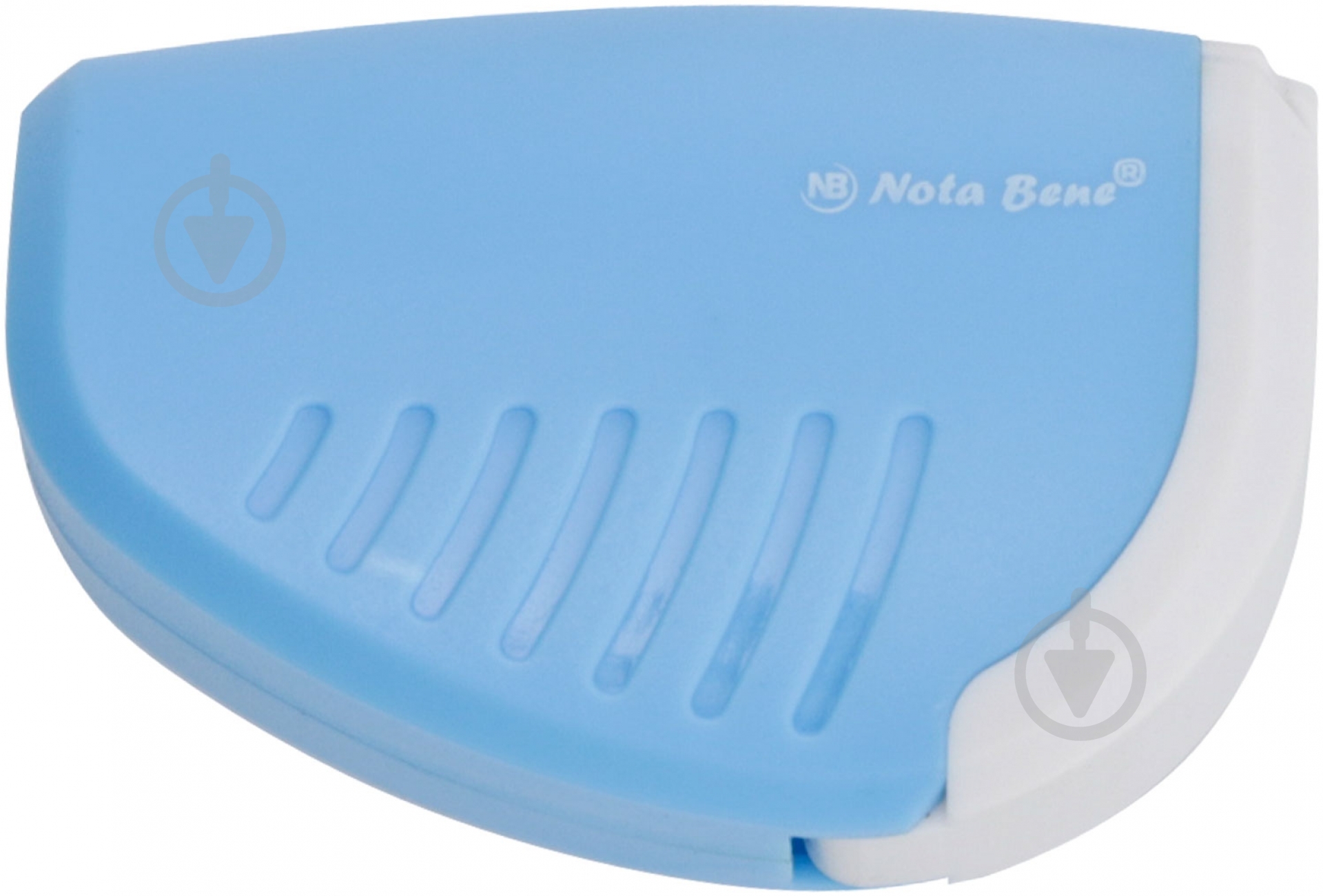 Точилка Shell з контейнером NOTA BENE - фото 1