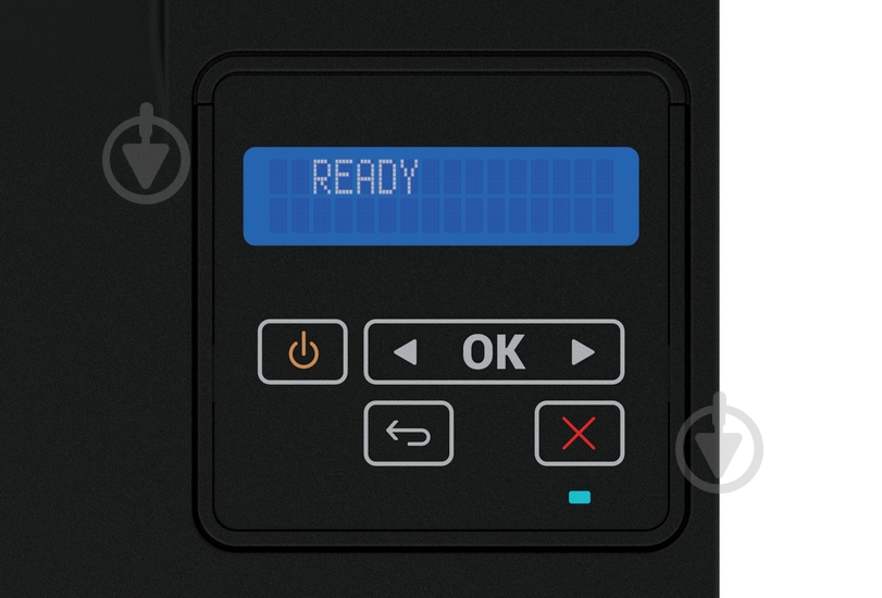 Принтер Sharp з WiFI MXB427PWEU А4 (MXB427PWEU) - фото 5