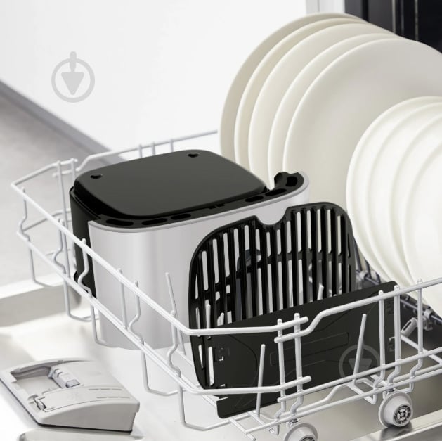 Мультипіч Tefal Easy Fry&Grill 2в1 EY501A10 - фото 10