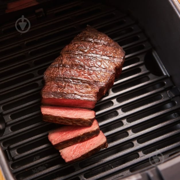 Мультипіч Tefal Easy Fry&Grill 2в1 EY501A10 - фото 9