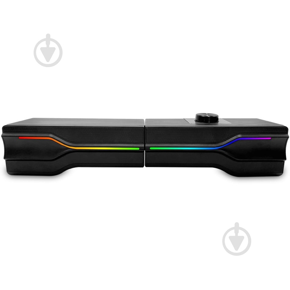 Акустическая система Media-Tech ARAGOR 2.0 black - фото 1