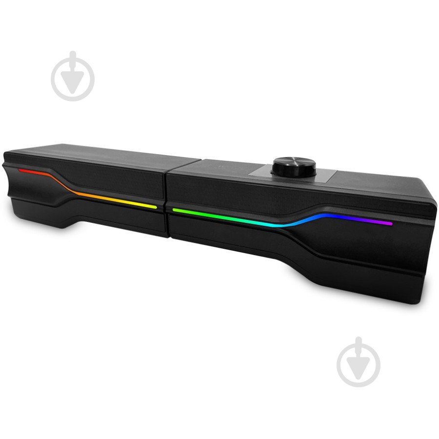 Акустическая система Media-Tech ARAGOR 2.0 black - фото 2