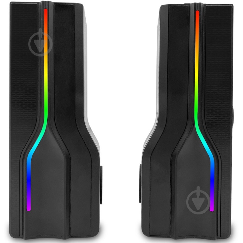 Акустическая система Media-Tech ARAGOR 2.0 black - фото 3