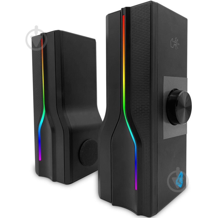 Акустическая система Media-Tech ARAGOR 2.0 black - фото 4