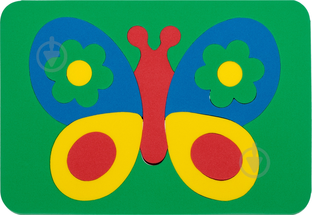 Мозаика Бомик Бабочка 105 - фото 2