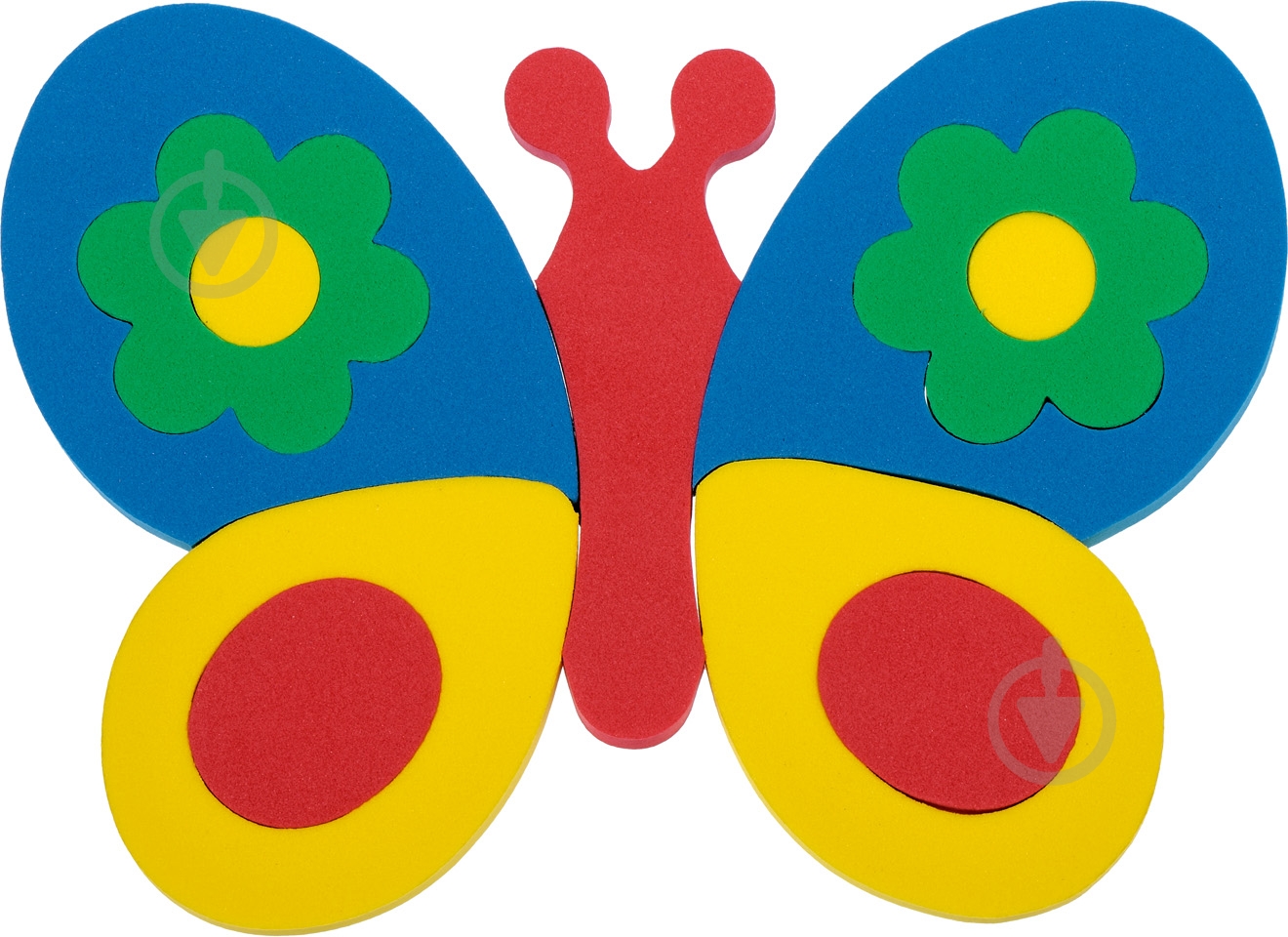 Мозаика Бомик Бабочка 105 - фото 3