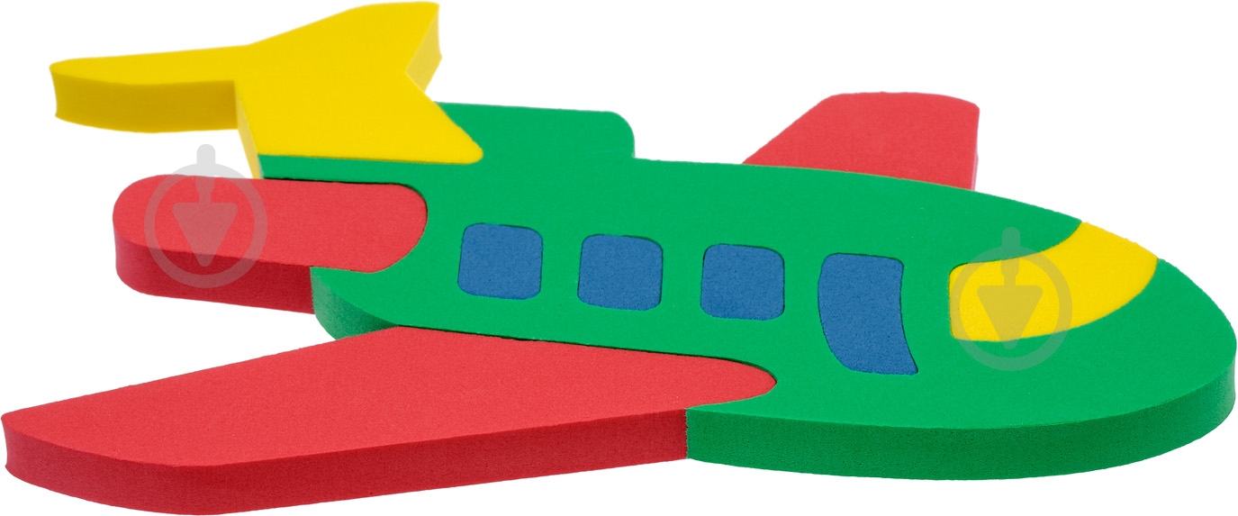 Мозаика Бомик Самолет 114 - фото 5