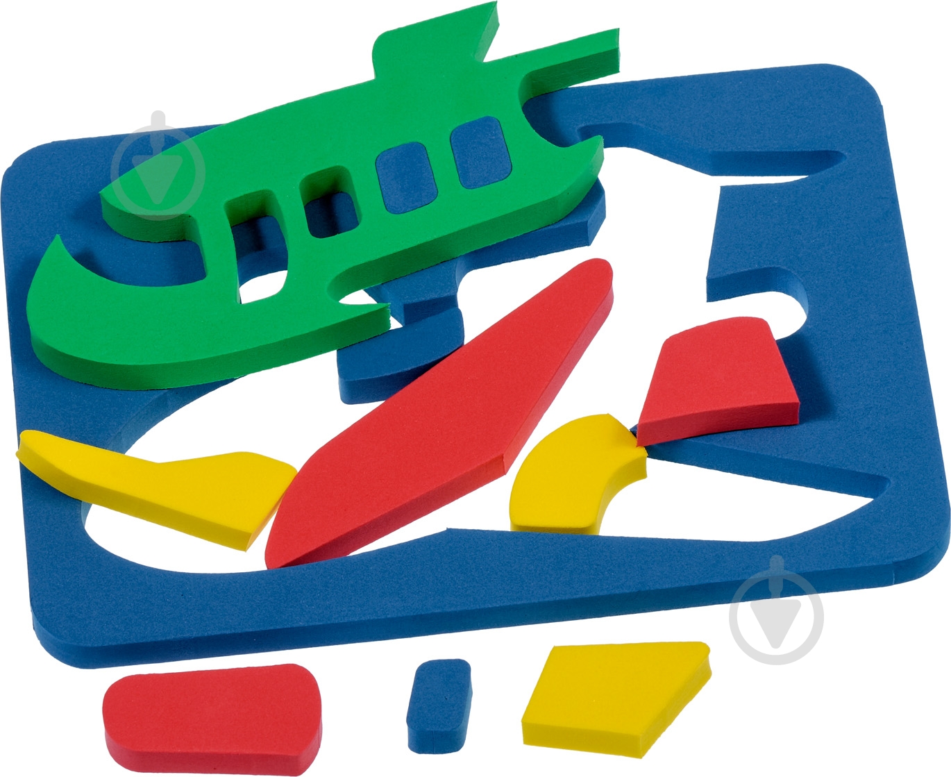 Мозаика Бомик Самолет 114 - фото 3