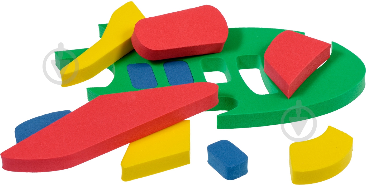 Мозаика Бомик Самолет 114 - фото 4